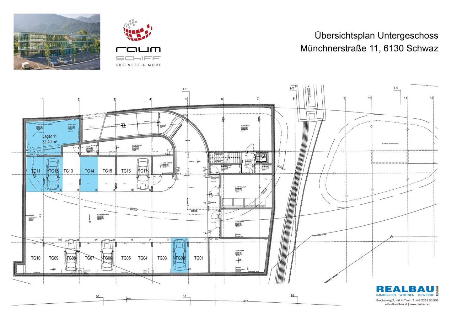 Grundriss 5