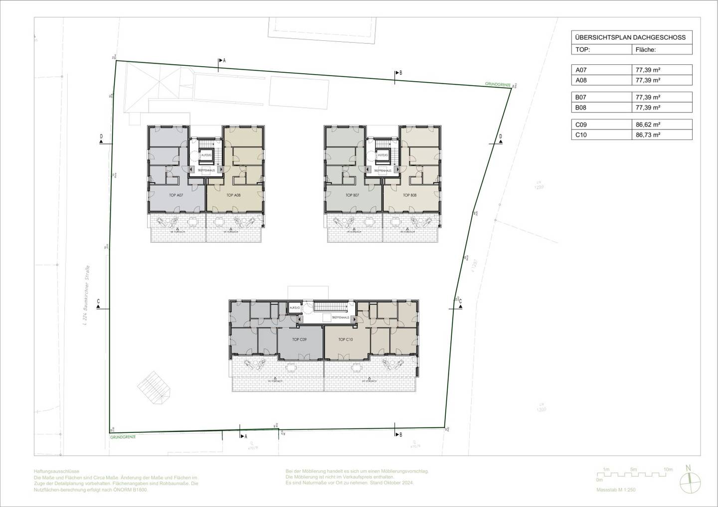Grundriss 4