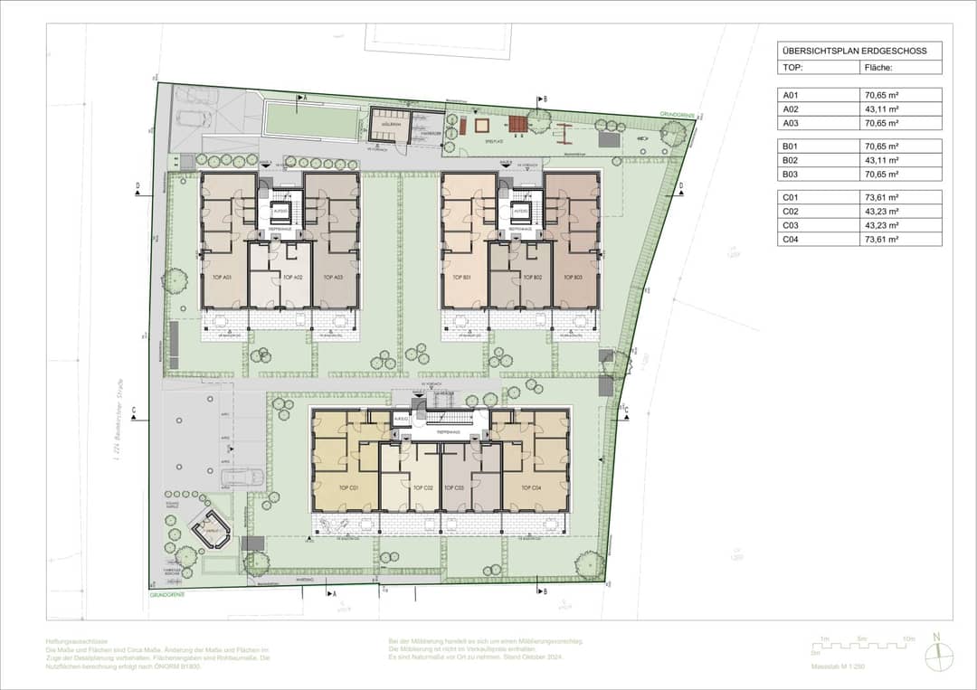 Floor plan 3