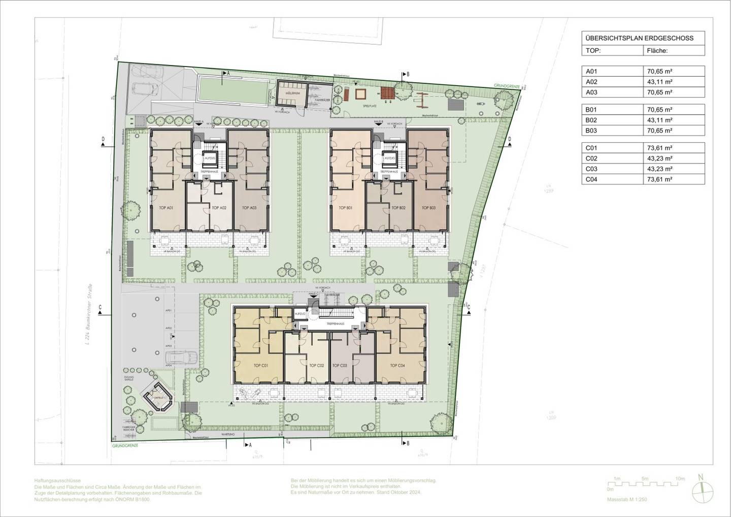 Grundriss 2