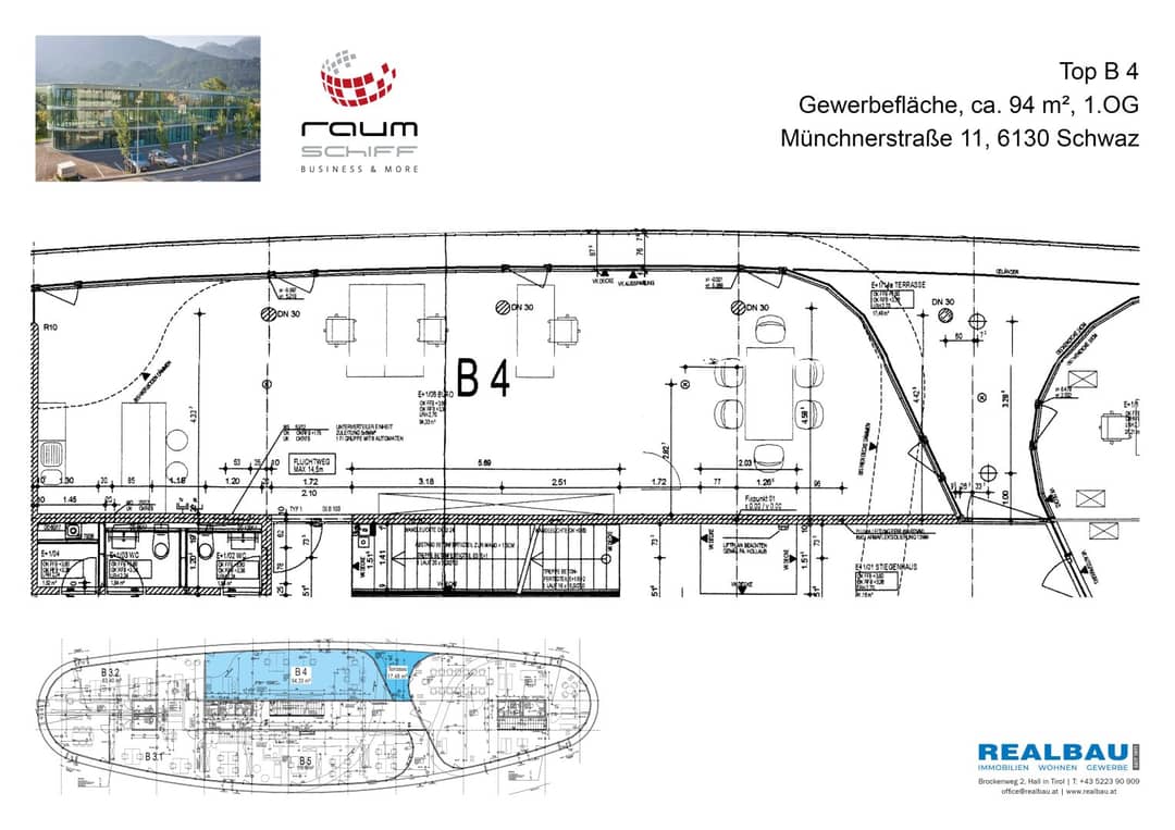 Grundriss 2