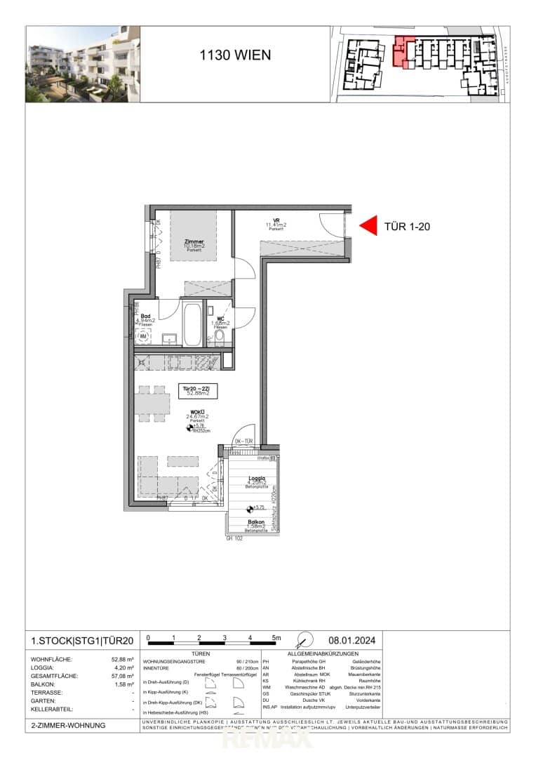 Grundriss 1