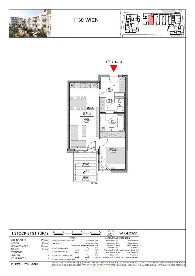 Grundriss 1