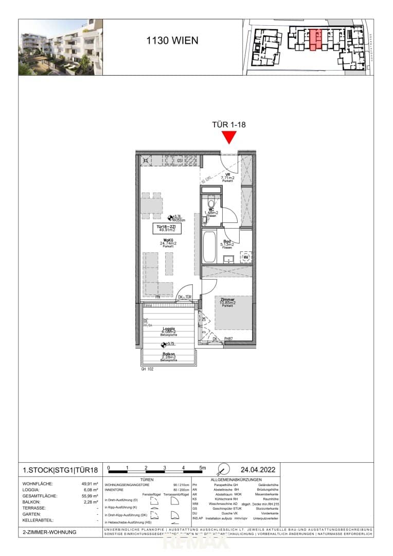 Grundriss 1