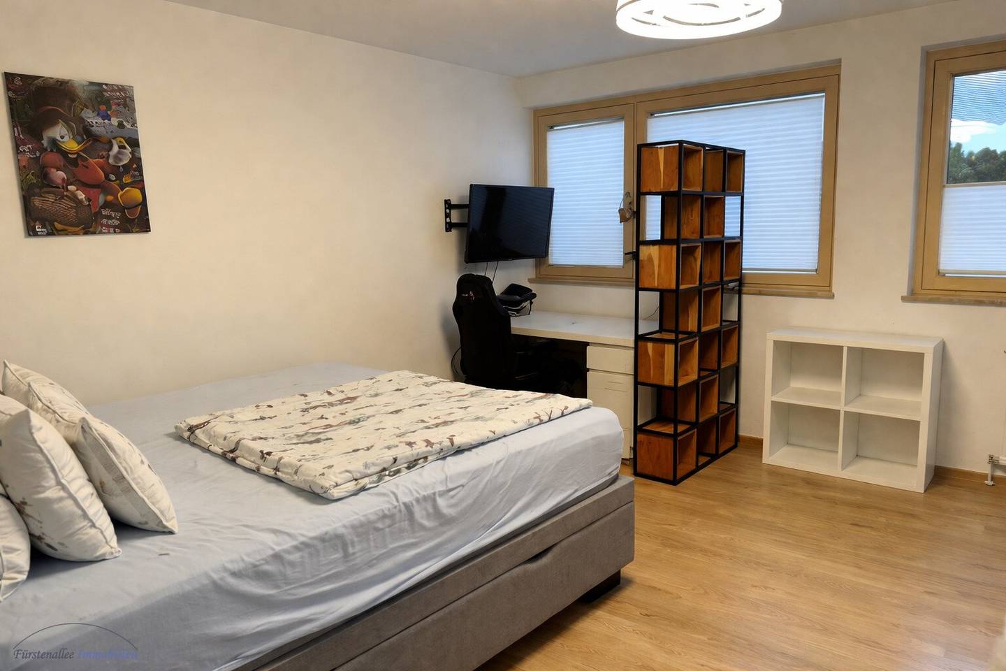 NEW PRICE PURCHASE SALZBURG CITY PREMIUM LOCATION PARSCH directly at Kapuzinerberg Spacious 103 m² 4–5 room apartment with 36 m² south terrace &amp; underground parking