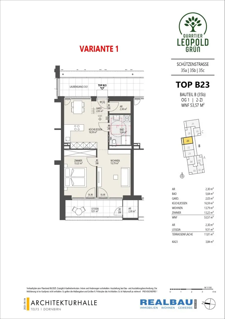 Grundriss 4