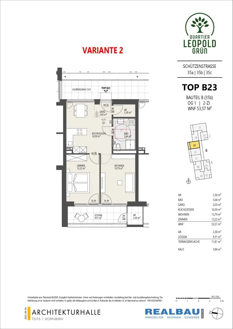 Grundriss 3