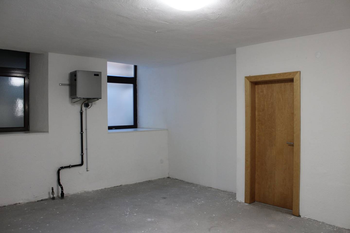 Gewerbefläche in der Haller Altstadt