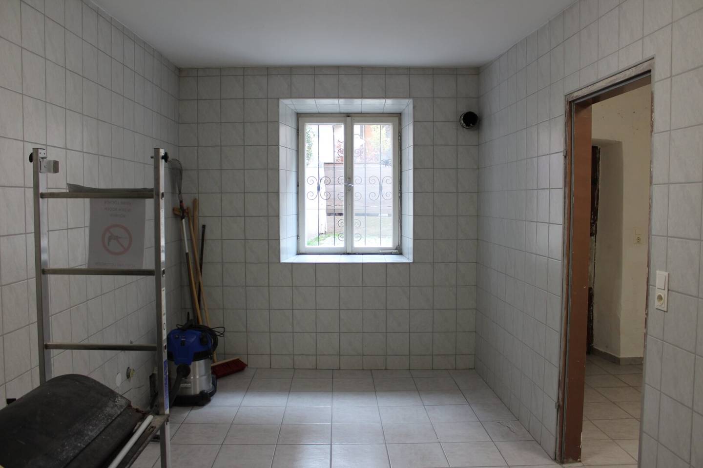Gewerbefläche in der Haller Altstadt