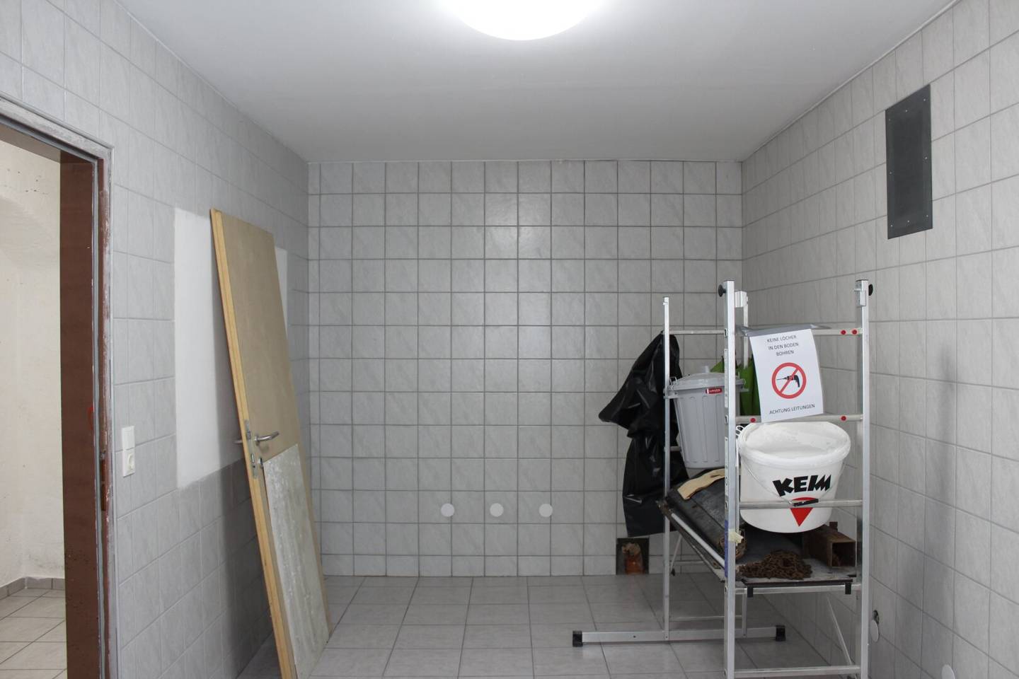 Gewerbefläche in der Haller Altstadt