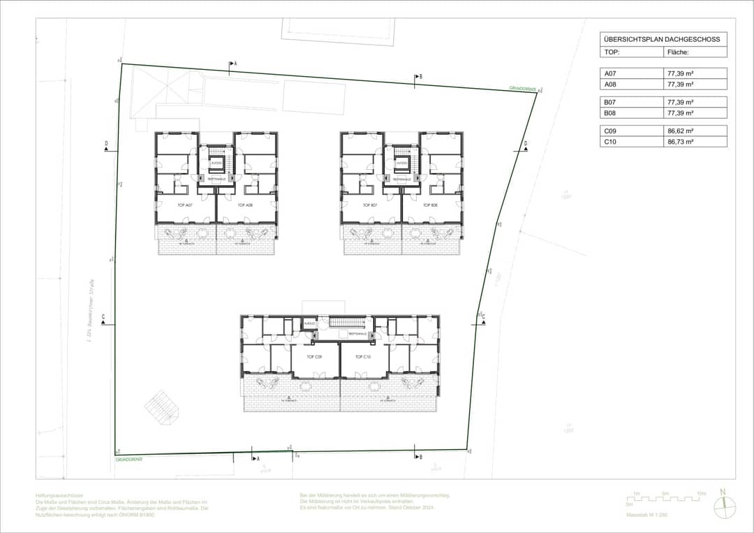Floor plan 5