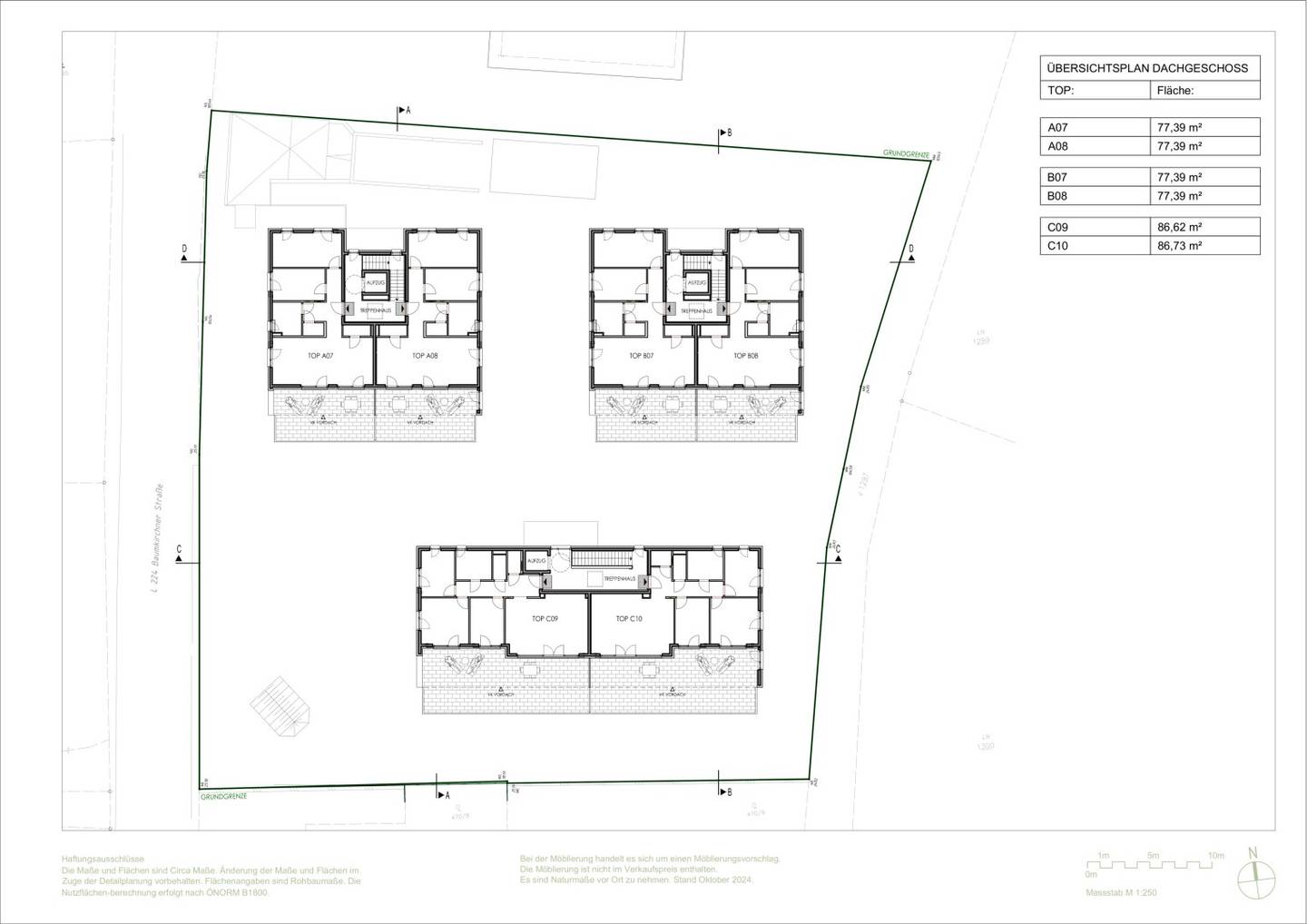 Floor plan 5