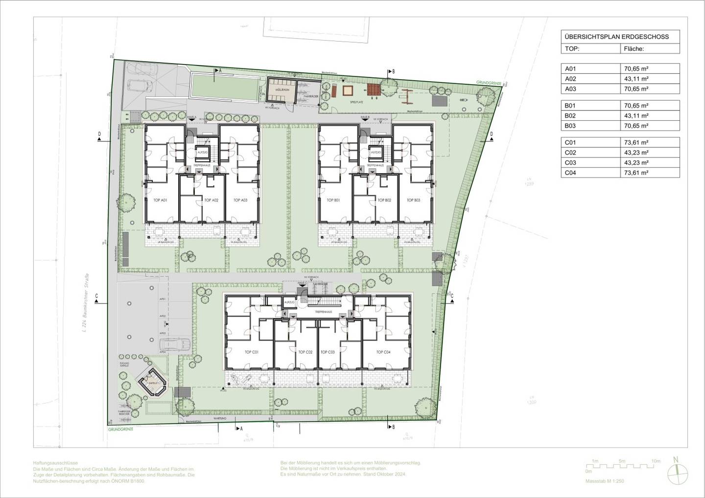 Floor plan 3