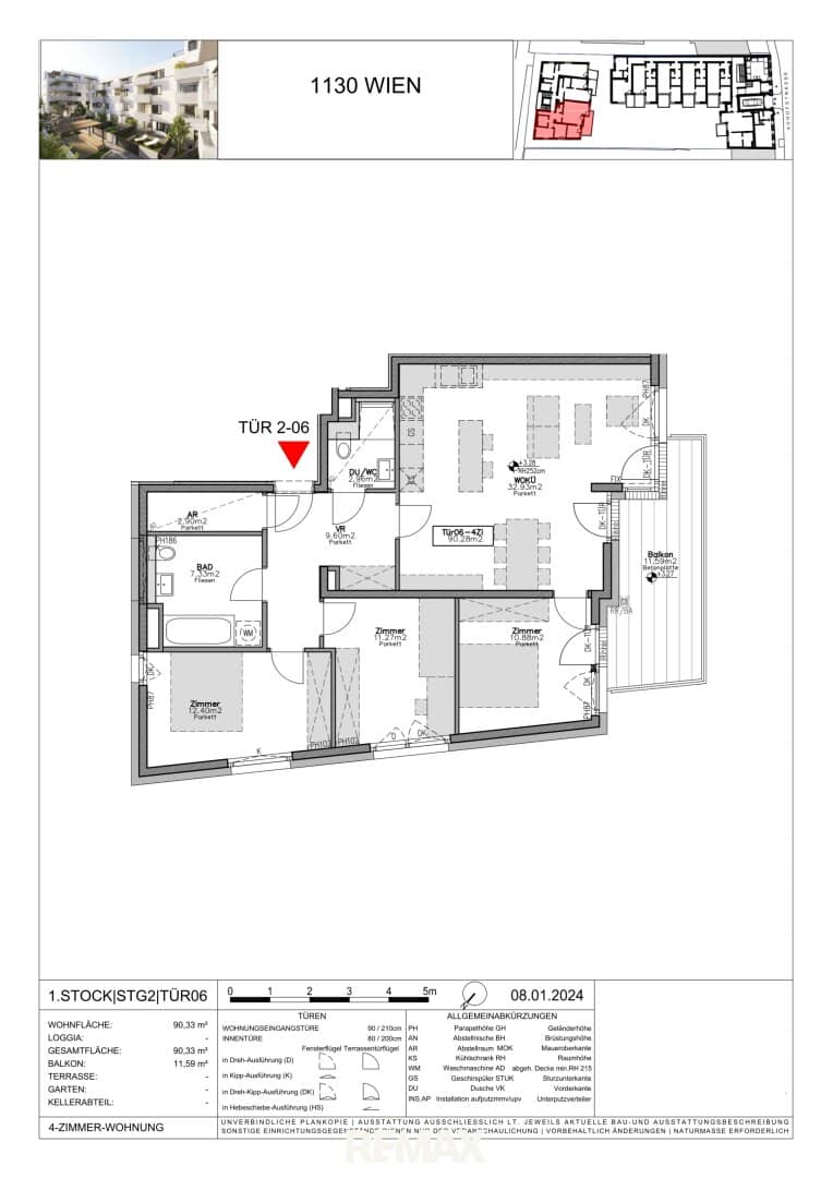 Grundriss 1