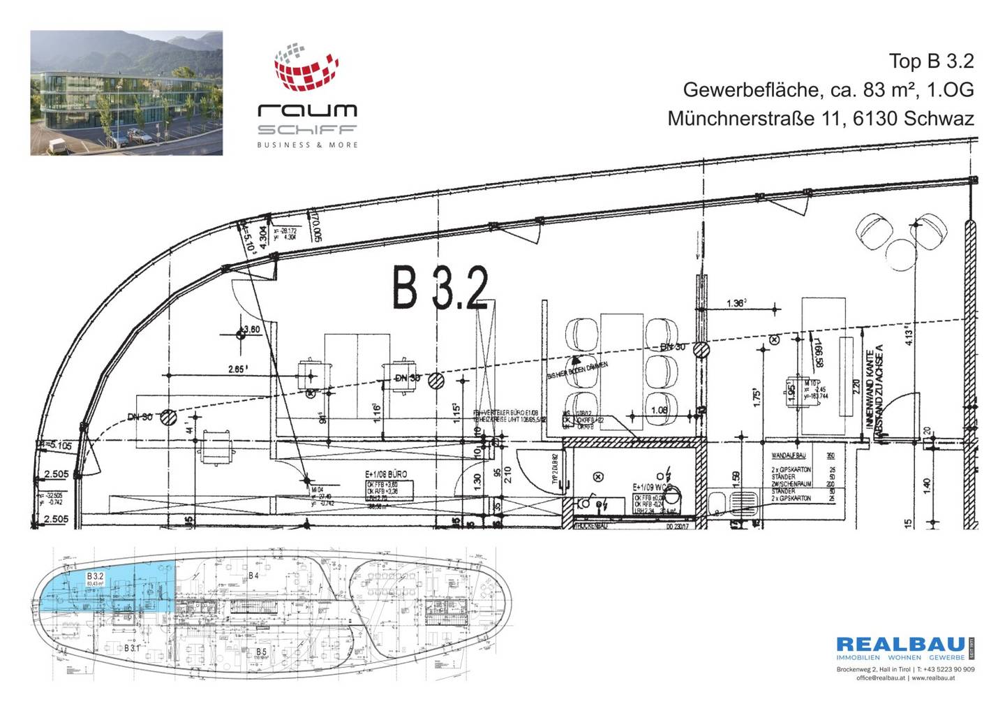 Grundriss 3