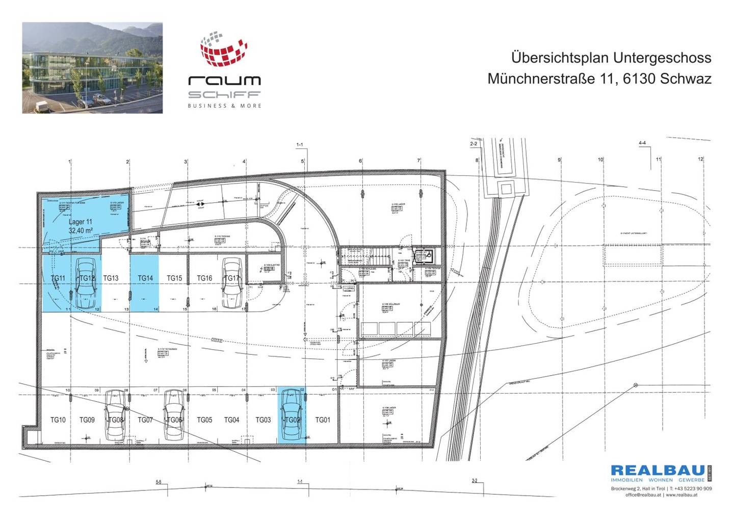 Grundriss 5