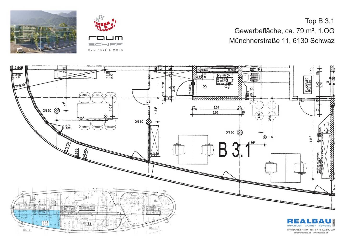 Grundriss 2