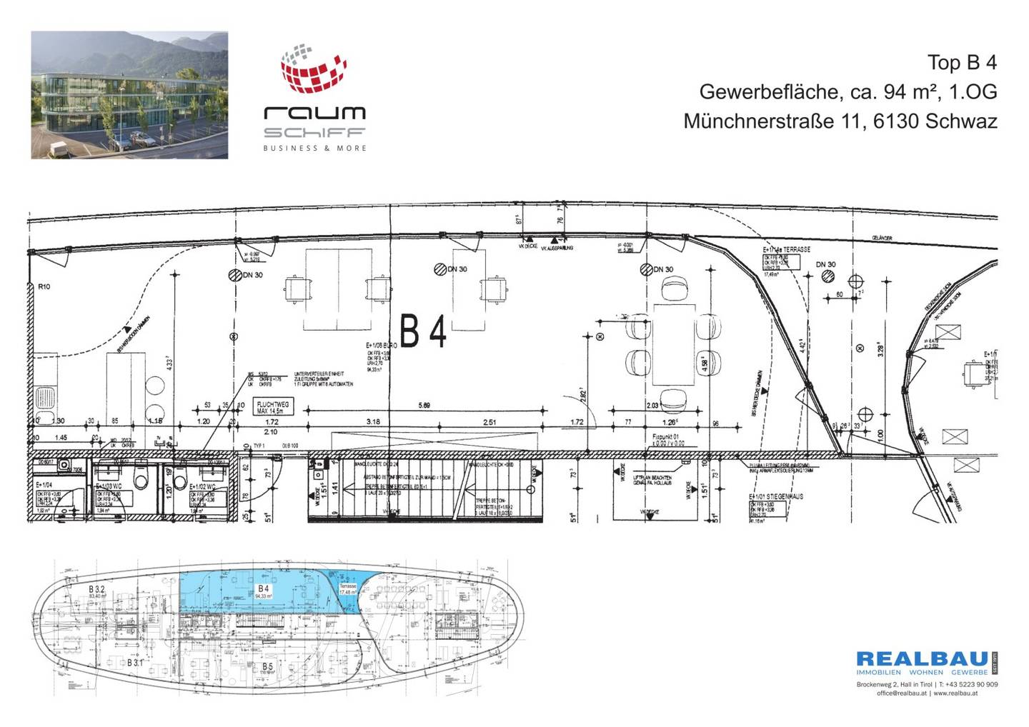 Grundriss 2