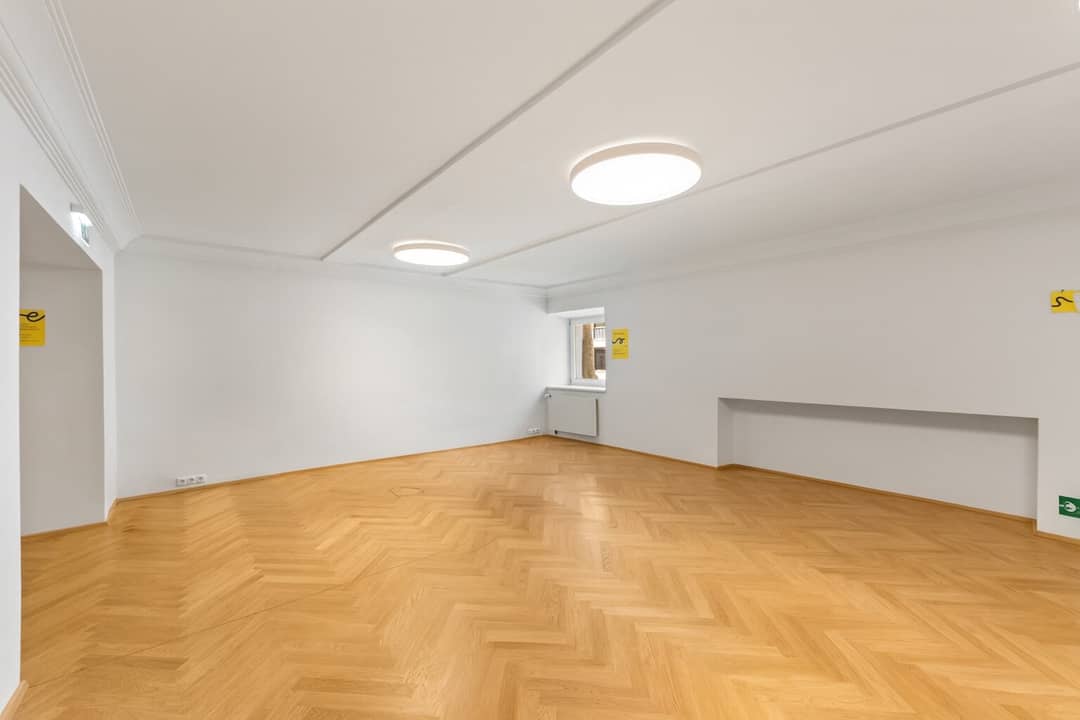 Bürofläche in repräsentativer Innenstadtlage || Nahe Stephansdom || 160 qm Nutzfläche ||
