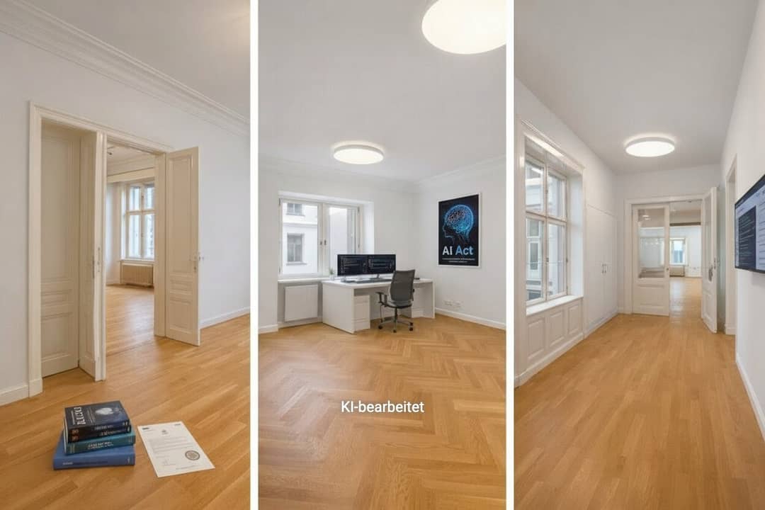 Generalsanierbare Bürofläche in 1010 Wien nahe Stephansdom, 161 m²