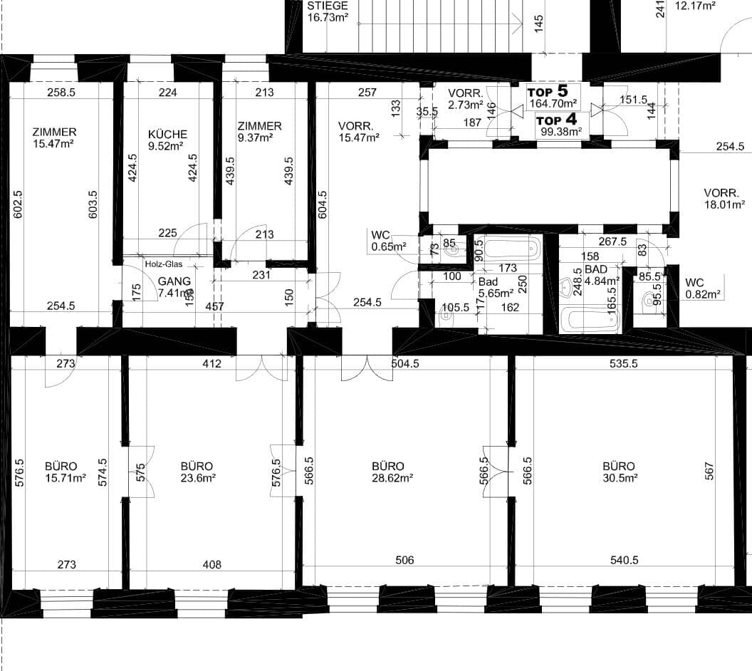 Grundriss 1