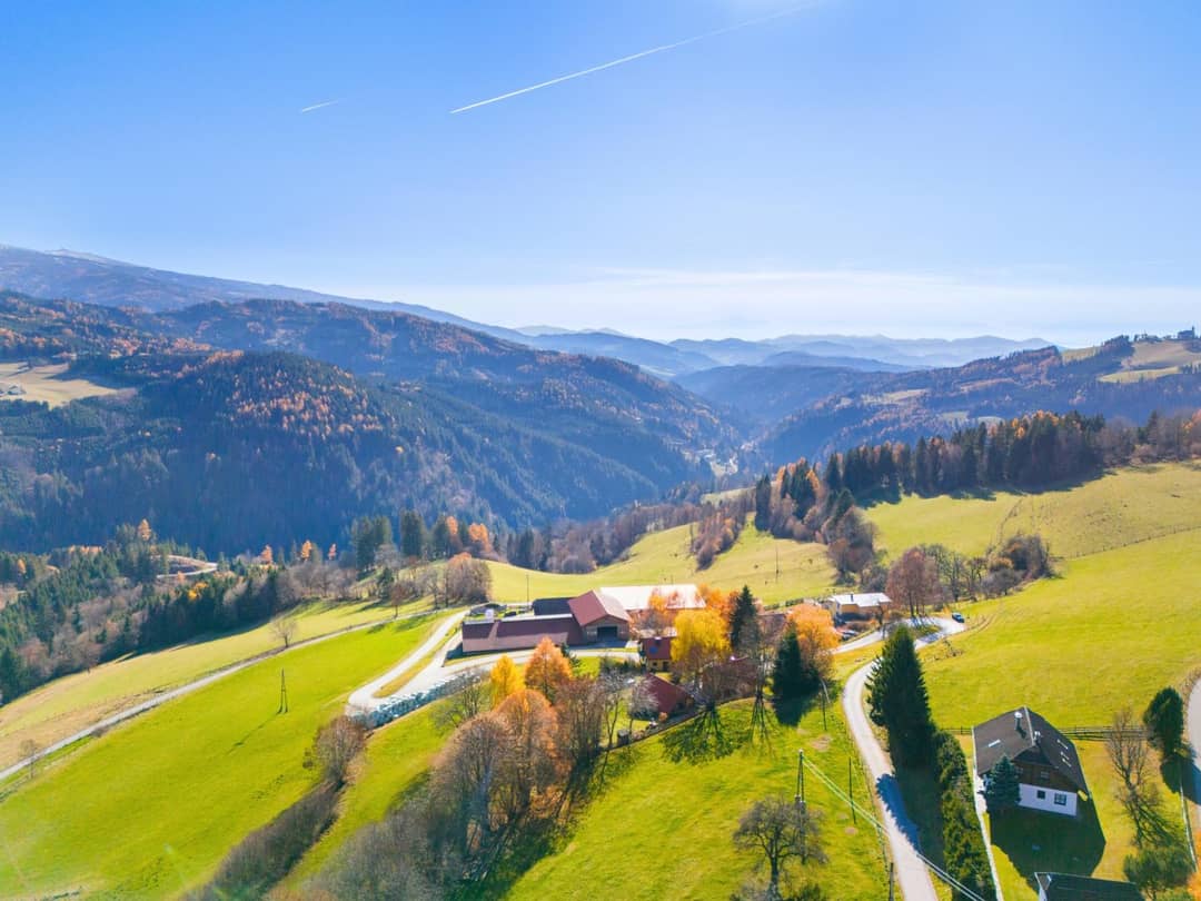 Aussichtslage