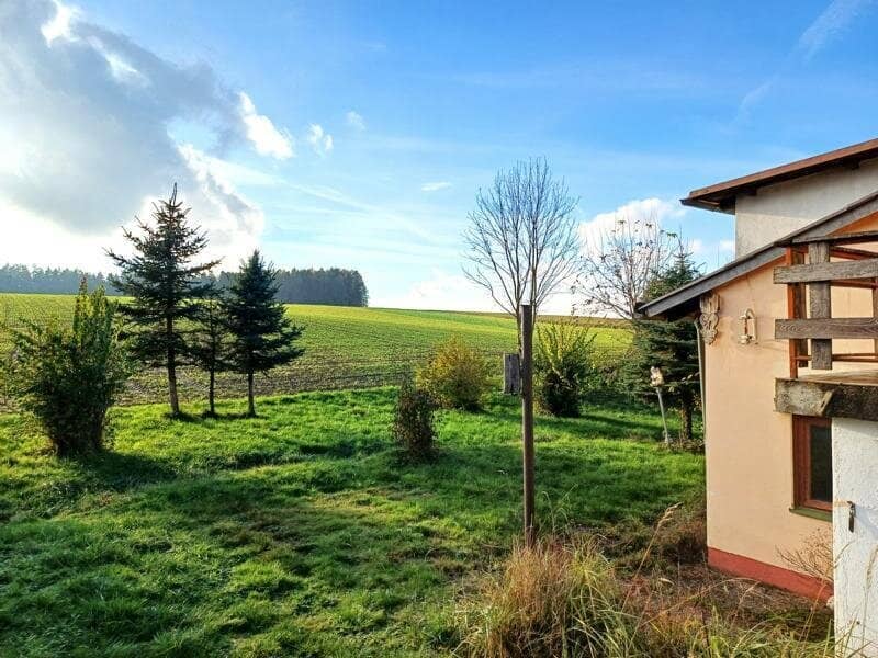 Grundstück in Laakirchen-Haitzing: bewilligtes 3-Wohneinheiten-Reihenhaus