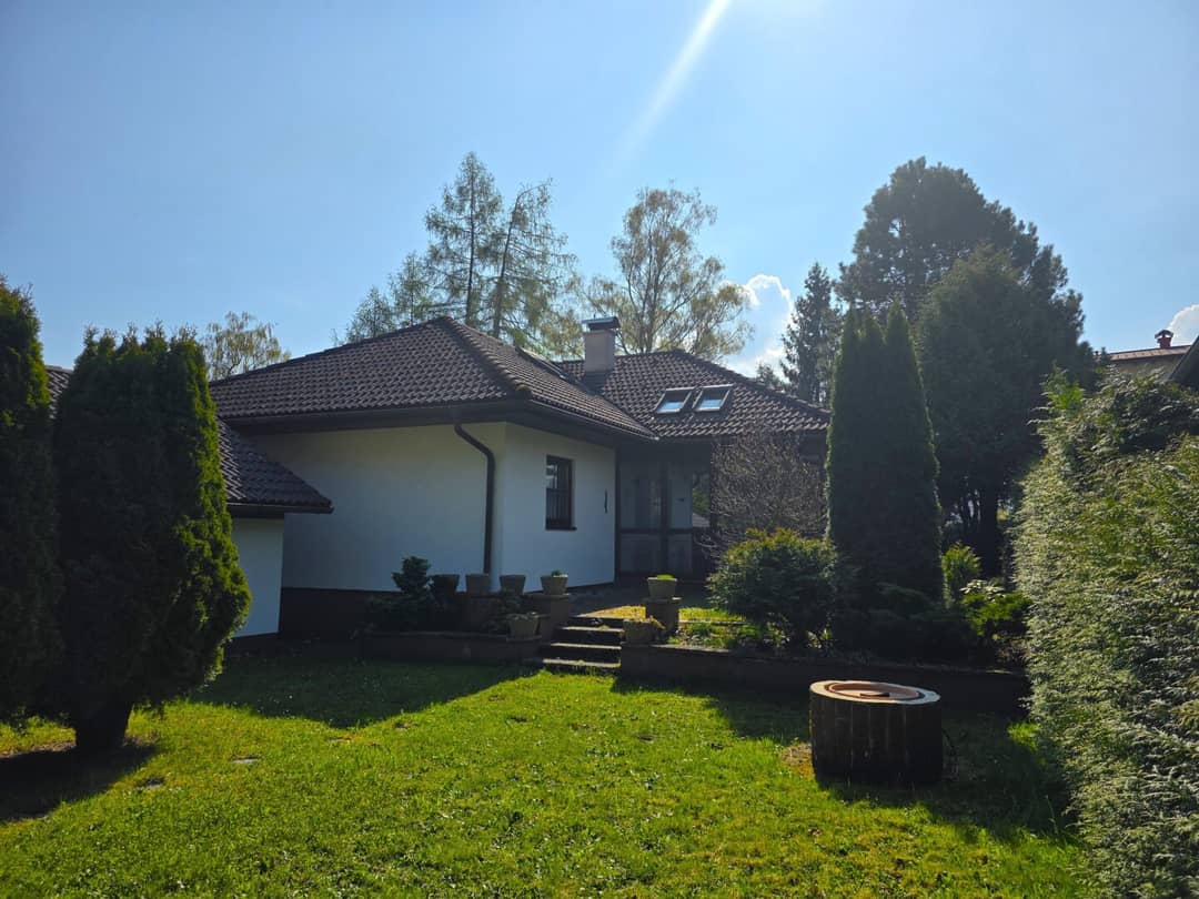 Top gepflegter Bungalow in Altmünster mit Wintergarten & Garten
