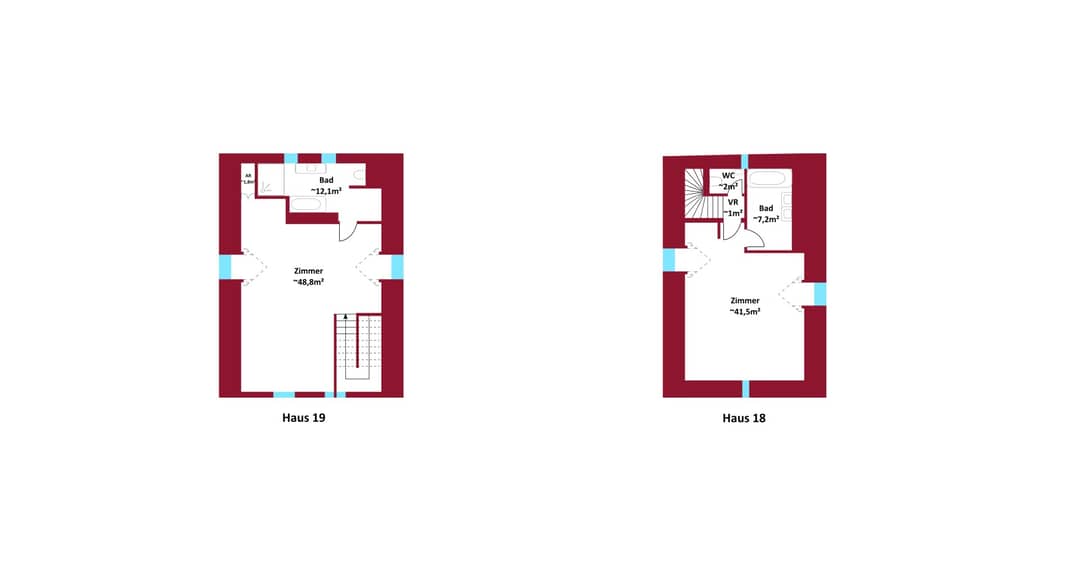 Floor plan 3