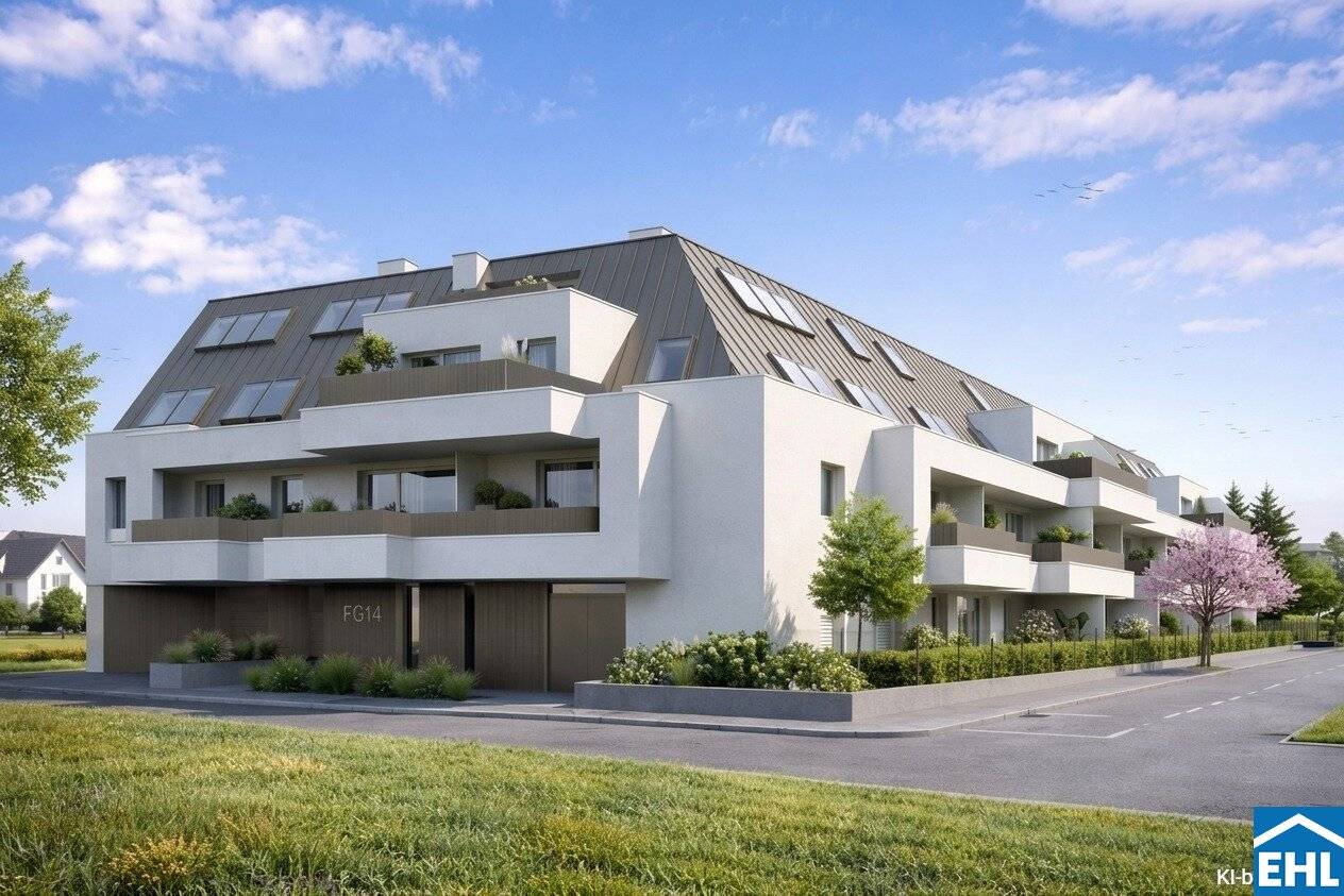 TEN-LIVING - Ihr Schlüssel zu einer rentablen Investition.