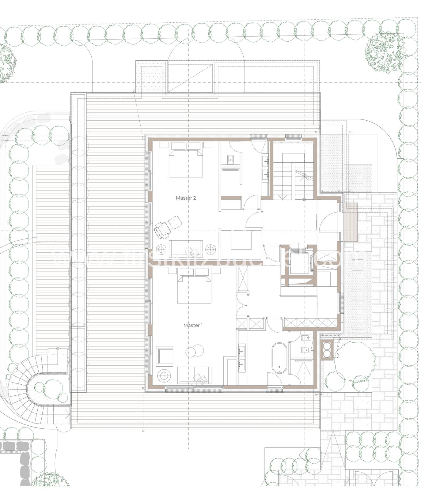 Grundriss 2