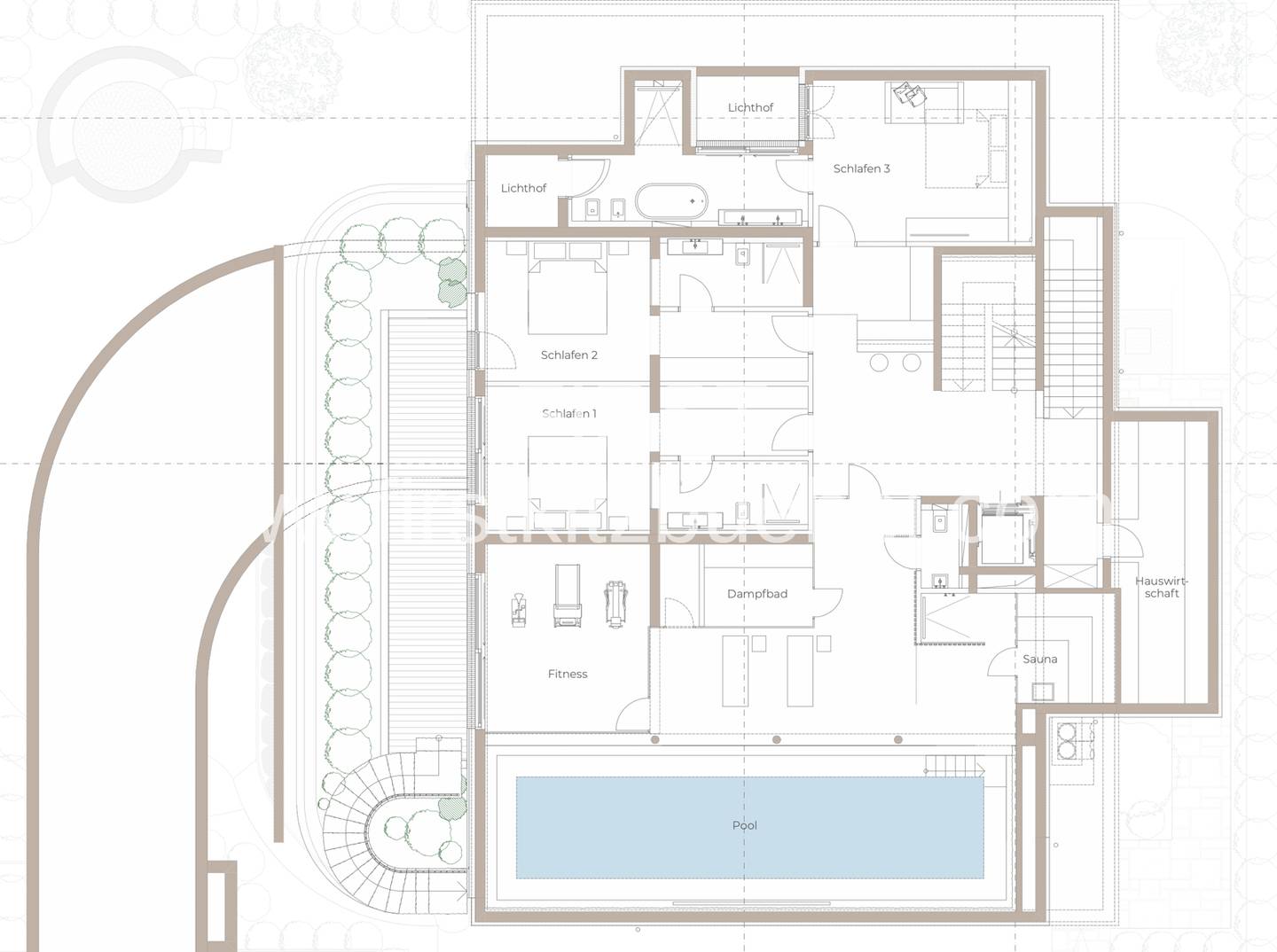 Grundriss 3