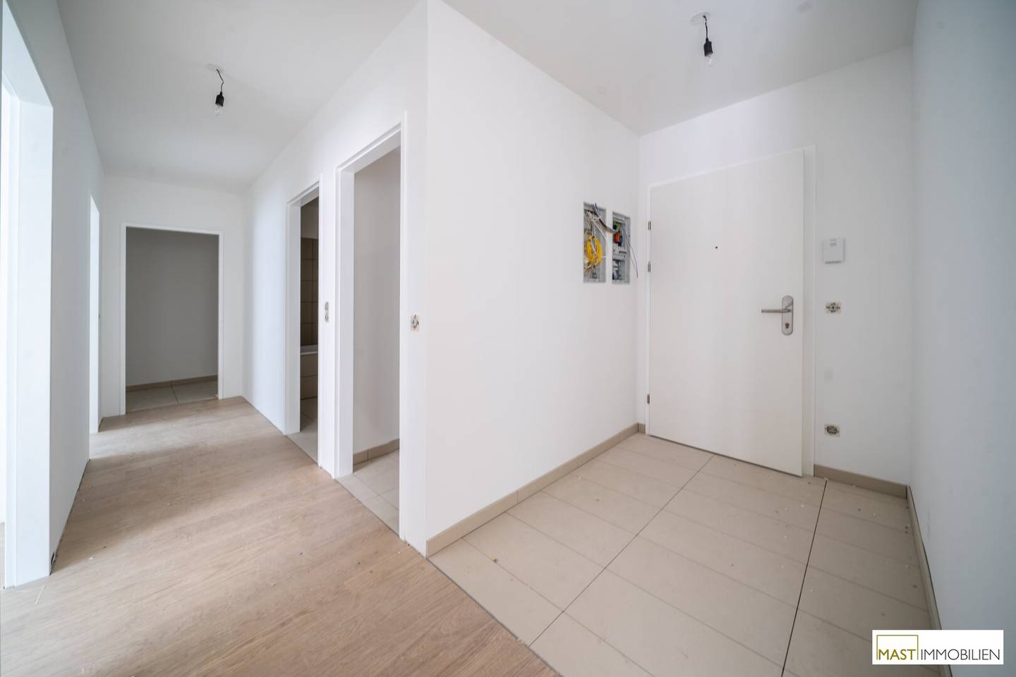 Wohnung Neubau Erstbezug Provisionsfrei