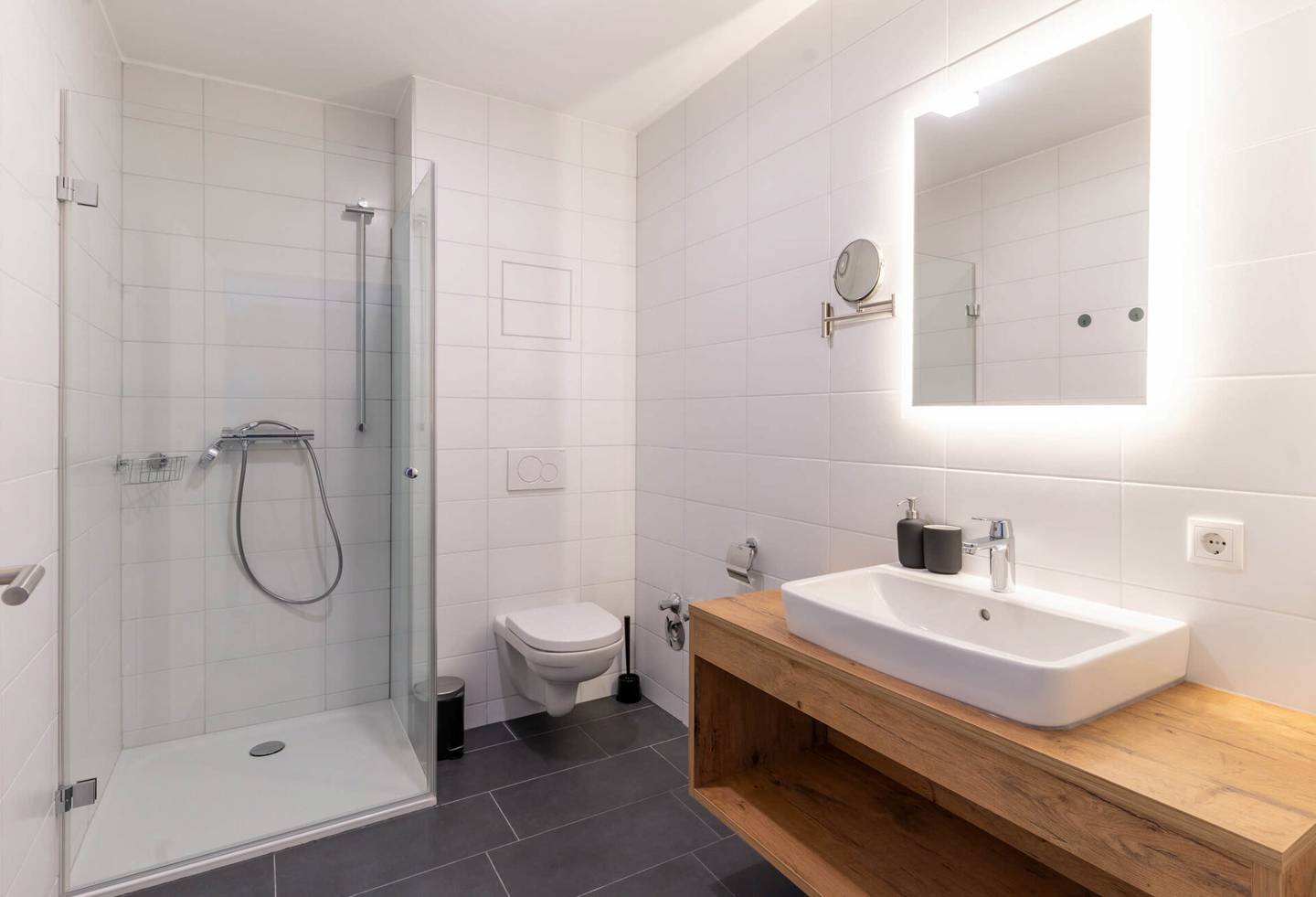 Neubauwohnung mit Rendite von vier Prozent