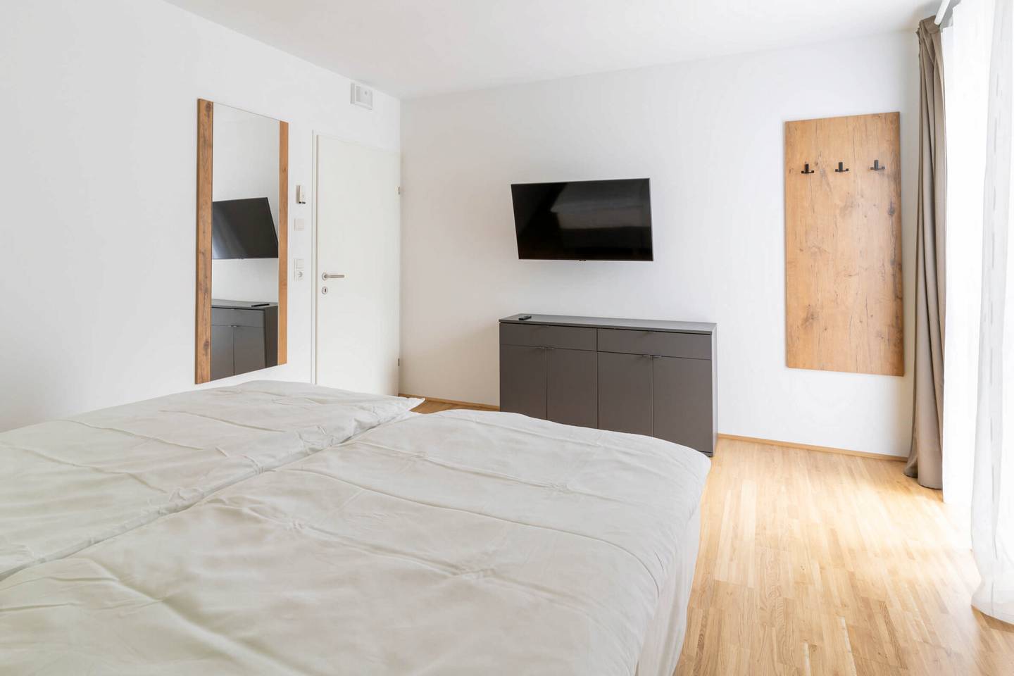 Neubauwohnung mit Rendite von vier Prozent