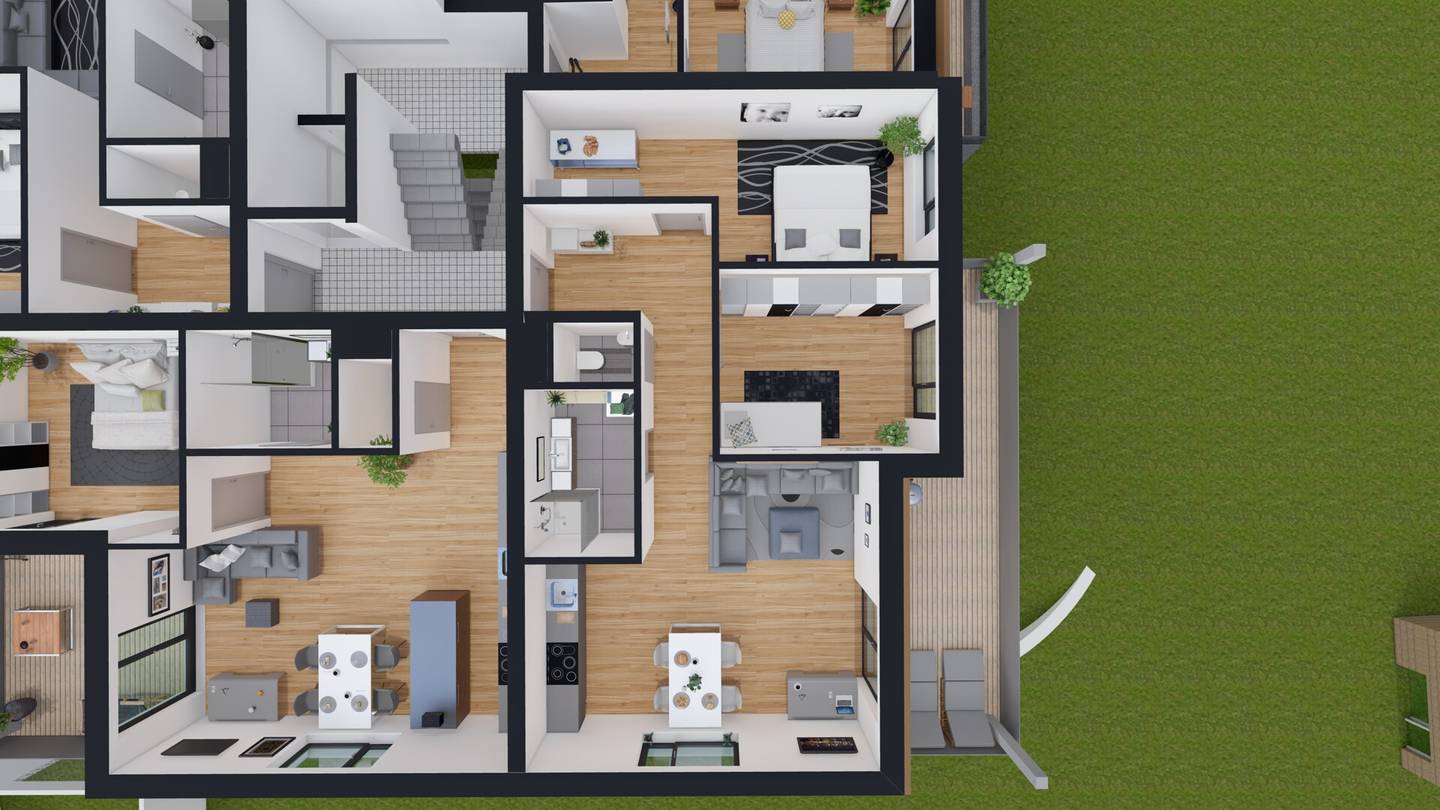 Grundriss 7