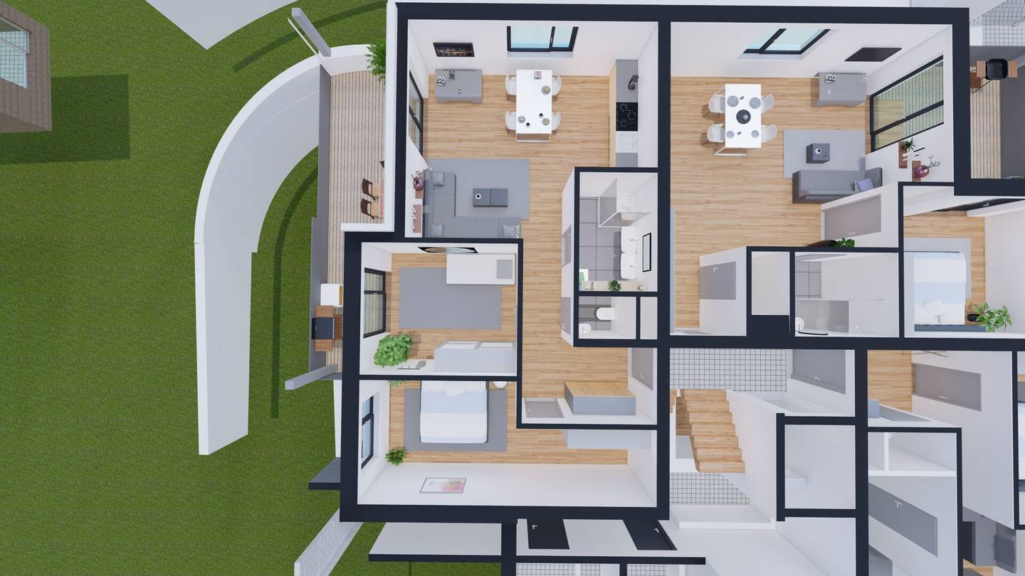 Grundriss 3