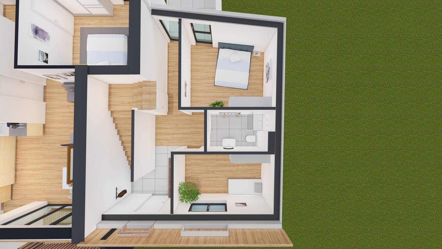 Grundriss 1