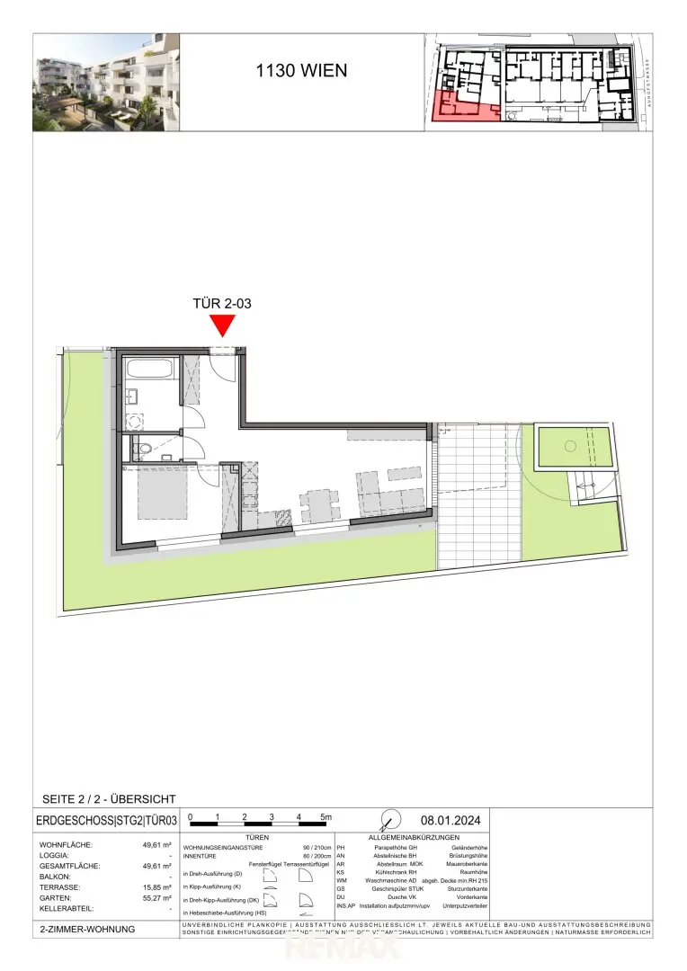 Grundriss 2