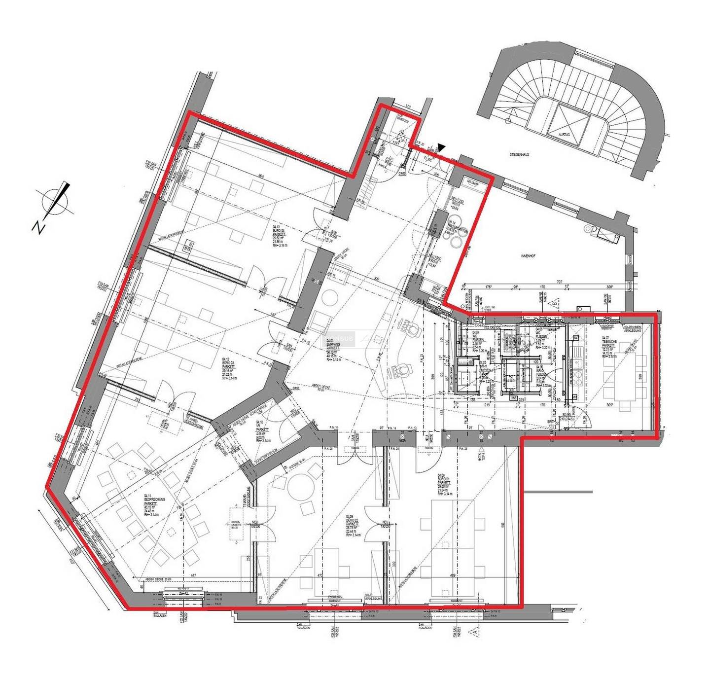 Grundriss 1