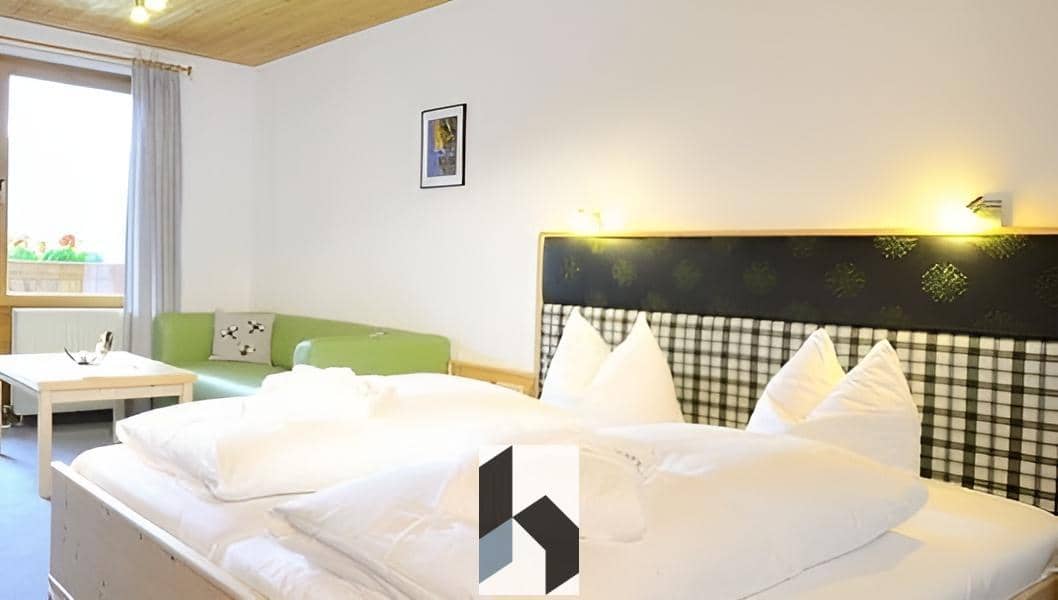 4-Sterne Hotel in Anras bei Lienz mit attraktivem Entwicklungspotenzial, ideal
