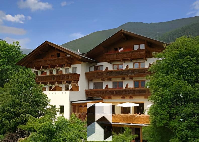 4-Sterne Hotel in Anras bei Lienz mit attraktivem Entwicklungspotenzial, ideal