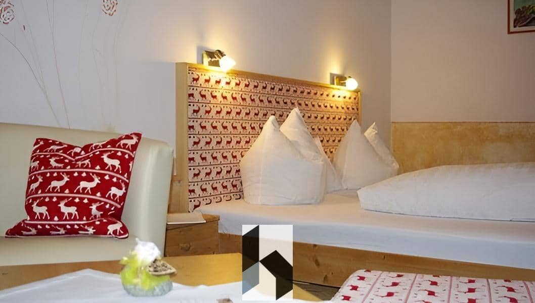 4-Sterne Hotel in Anras bei Lienz mit attraktivem Entwicklungspotenzial, ideal
