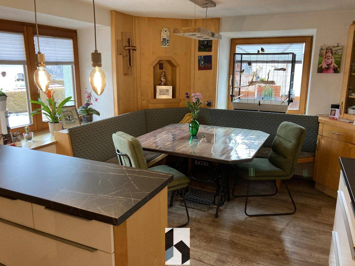 Schönes und liebevoll erhaltenes Wohnhaus am Eingang des Ötztals zu verkaufen!