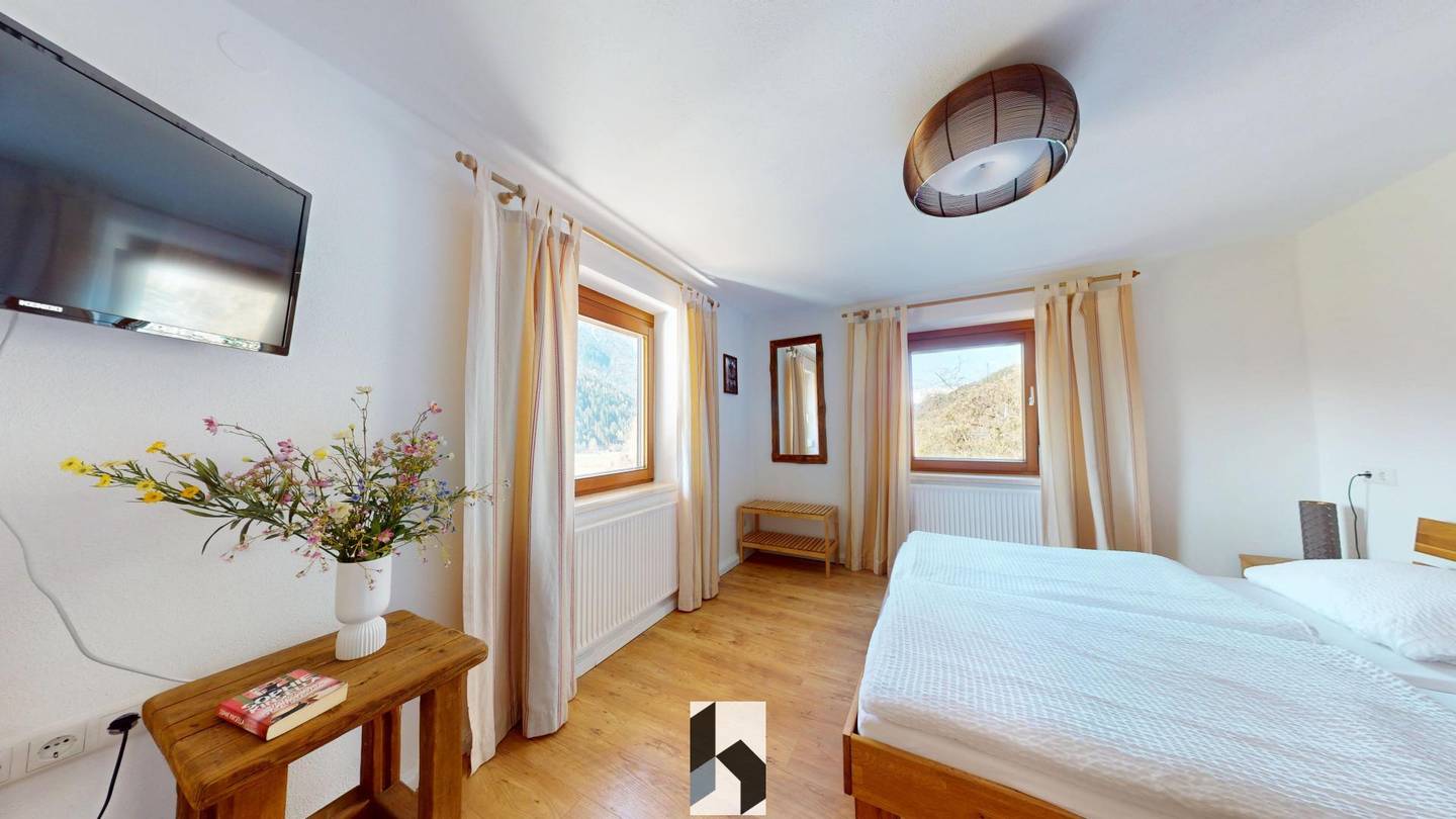 NEUER PREIS!!! Über den Dächern von Ötz - Haus mit traumhafter Aussicht zu verkaufen!