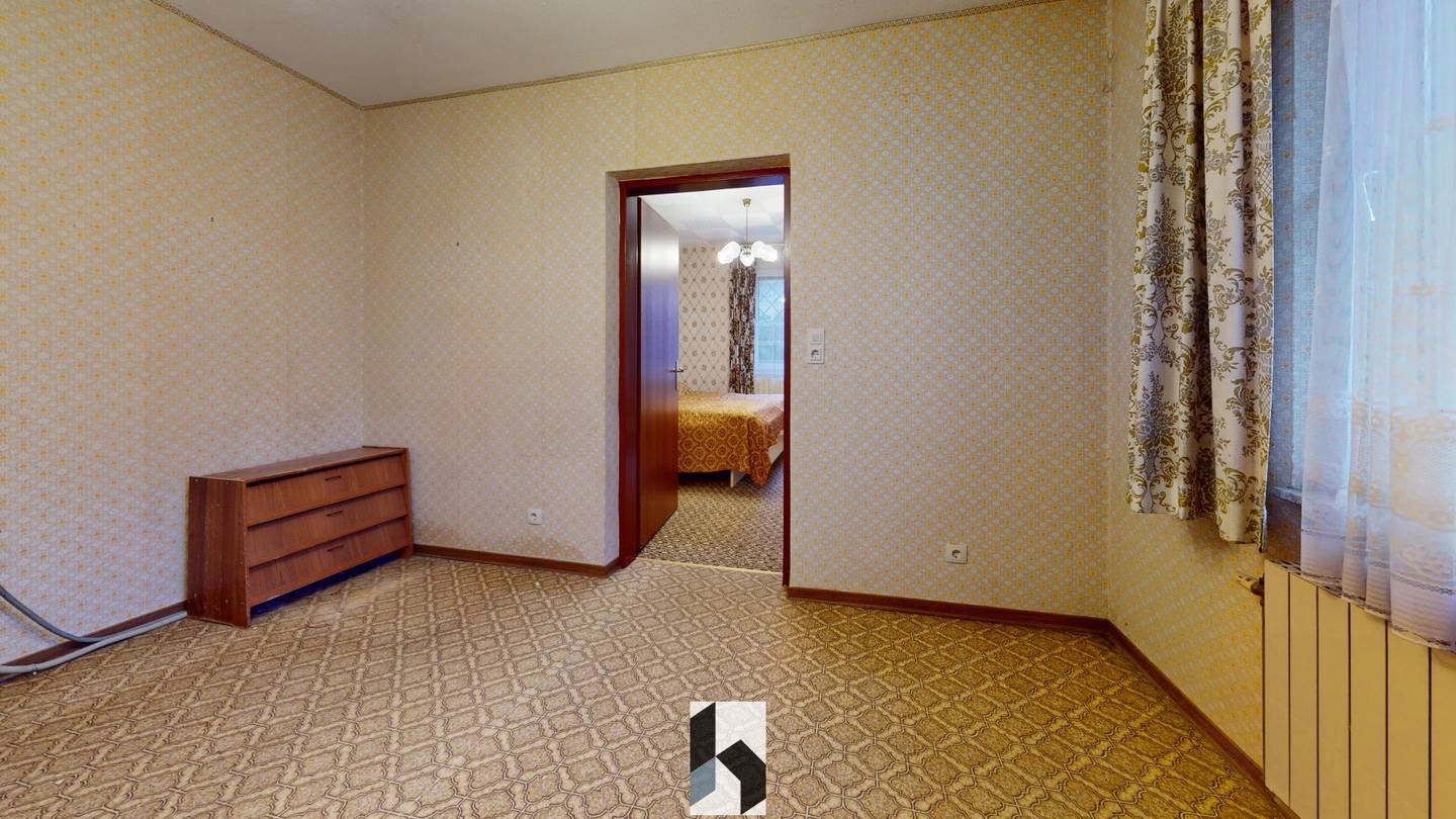 Einfamilienhaus in Mödling – 162 m², Balkon, 525 m² Grund, Garten