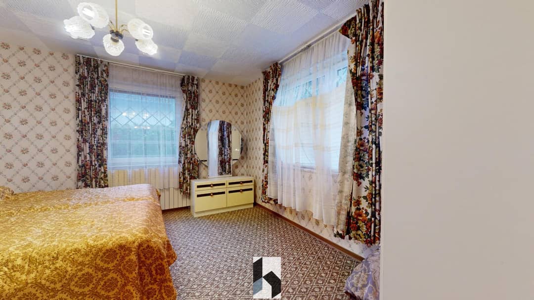 EG-Zimmer
