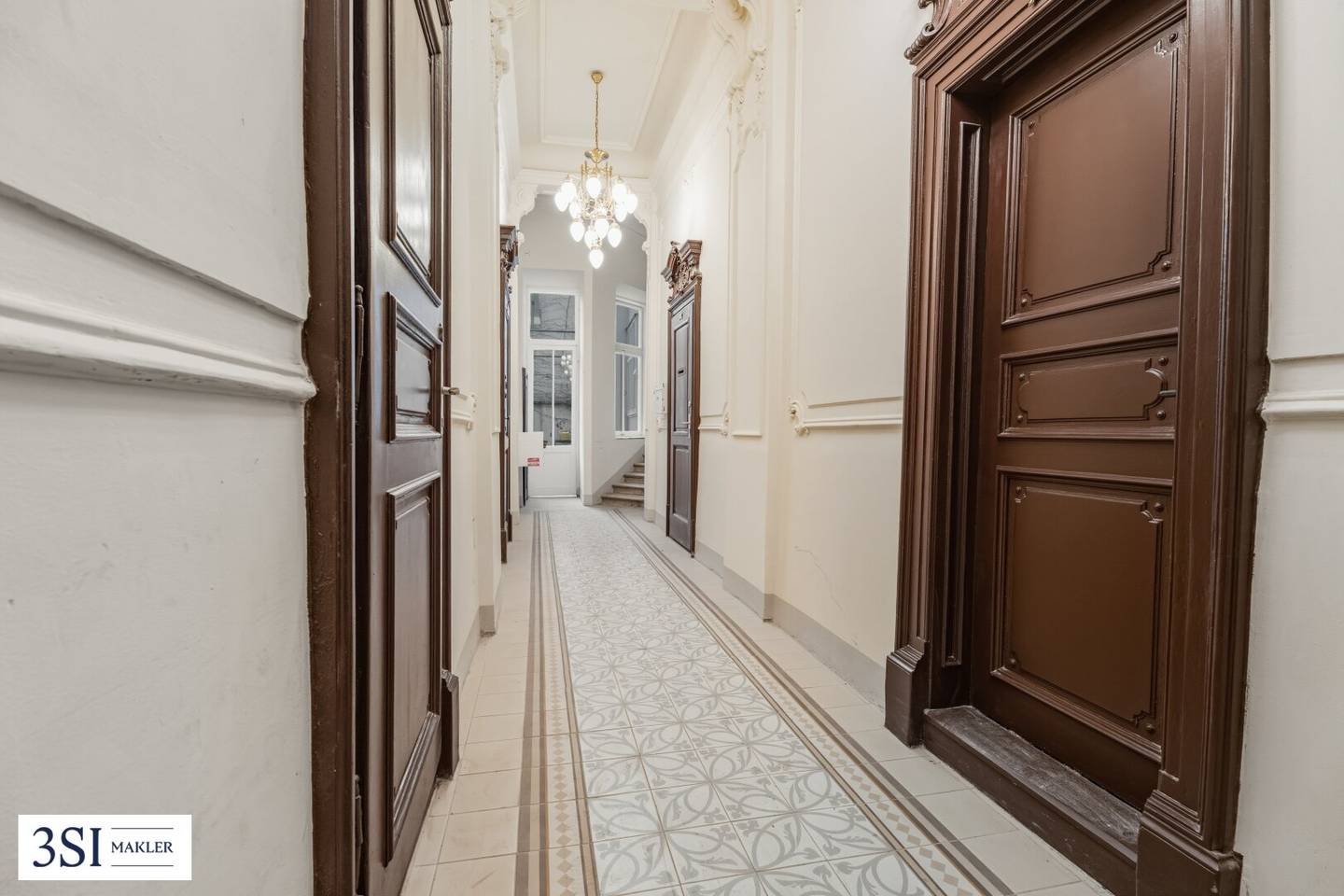 Project Burggasse 119, 1070 Vienna