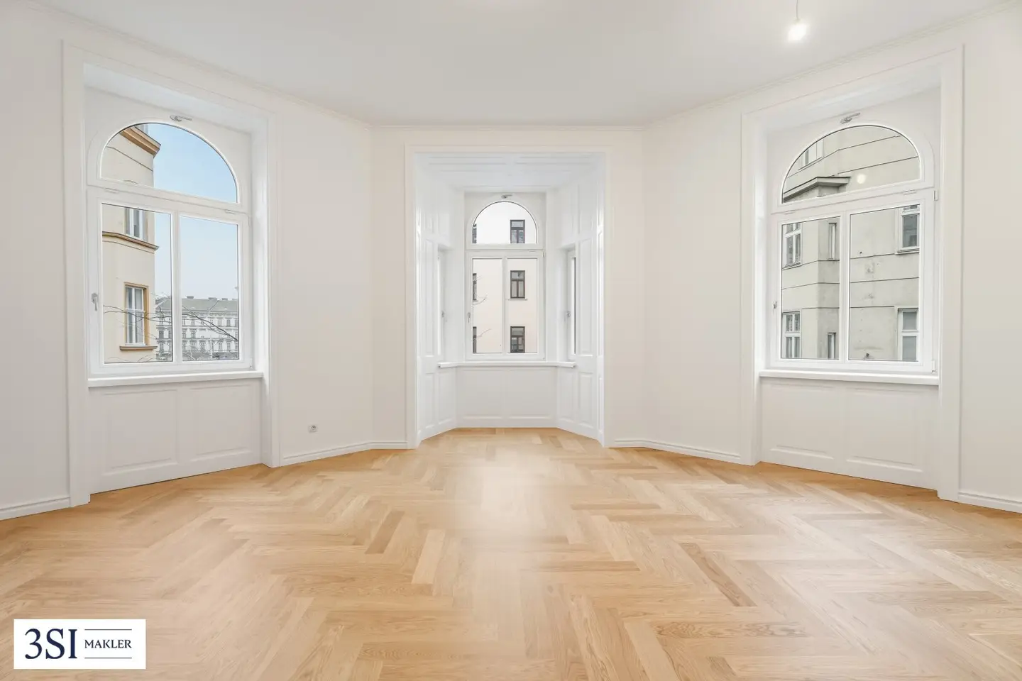 Project Burggasse 119, 1070 Vienna