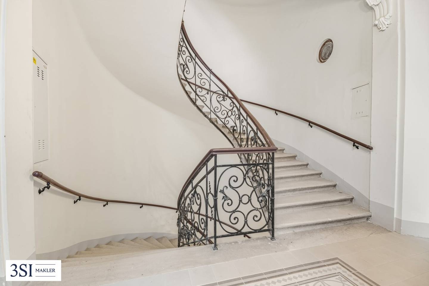 Project Burggasse 119, 1070 Vienna
